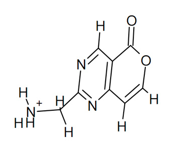 Small molecule 3D